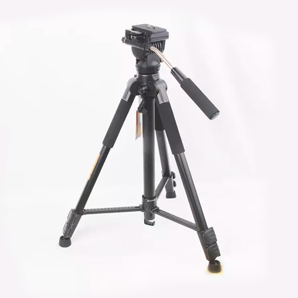 QZSD Q333 166cm 6kg Video Stativ (panoramska glava) - 3